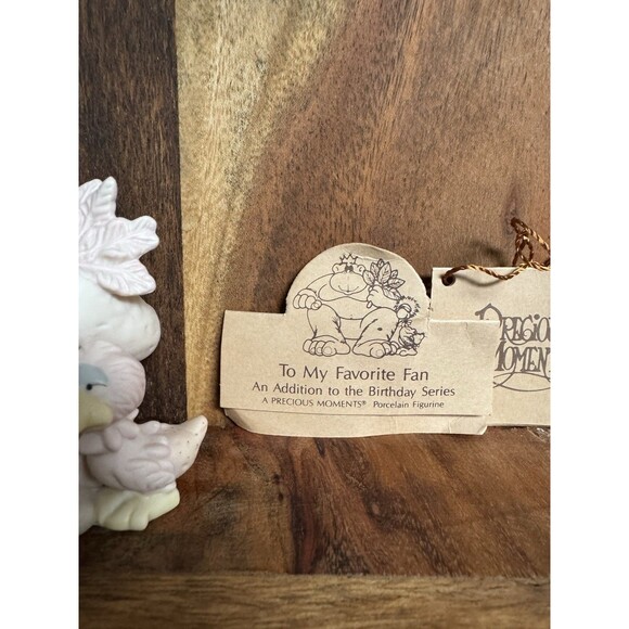 precious moments figurines - Picture 6 of 12